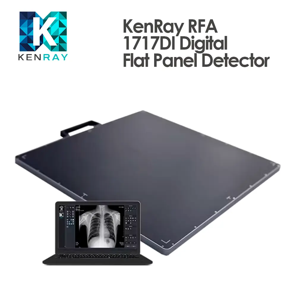 KenRay RFA‑1717DI Digital Flat Panel Detector