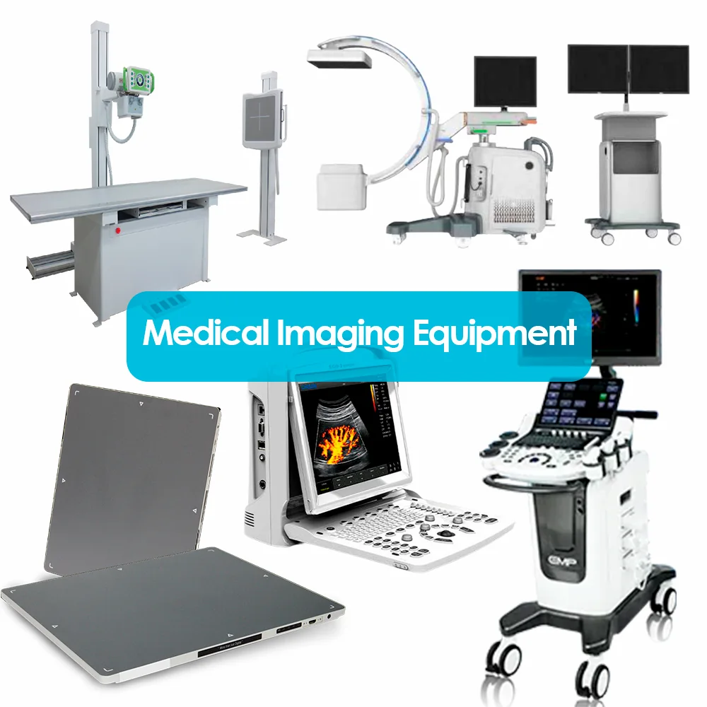 Medical Imaging Equipment Category